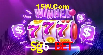 Estatísticas Sg6 Bet